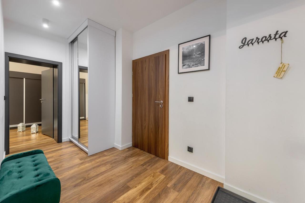 Willa Jarosta & Spa, Ac -Free Parking 扎科帕内 外观 照片