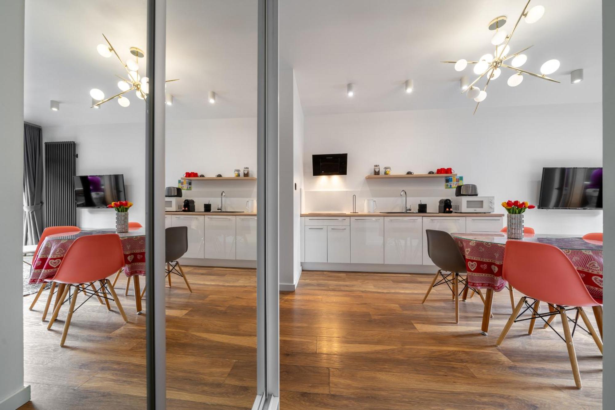 Willa Jarosta & Spa, Ac -Free Parking 扎科帕内 外观 照片
