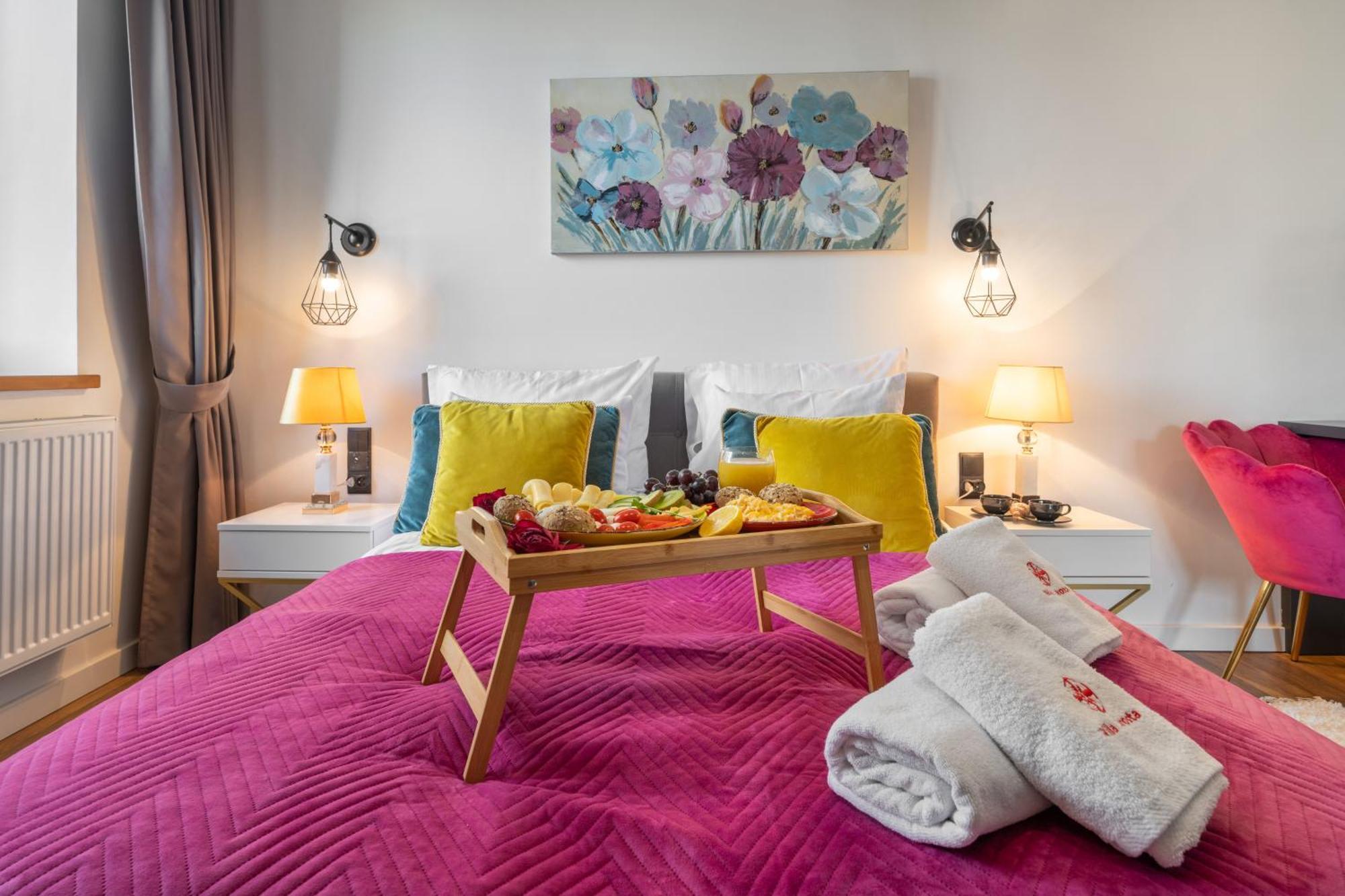 Willa Jarosta & Spa, Ac -Free Parking 扎科帕内 外观 照片