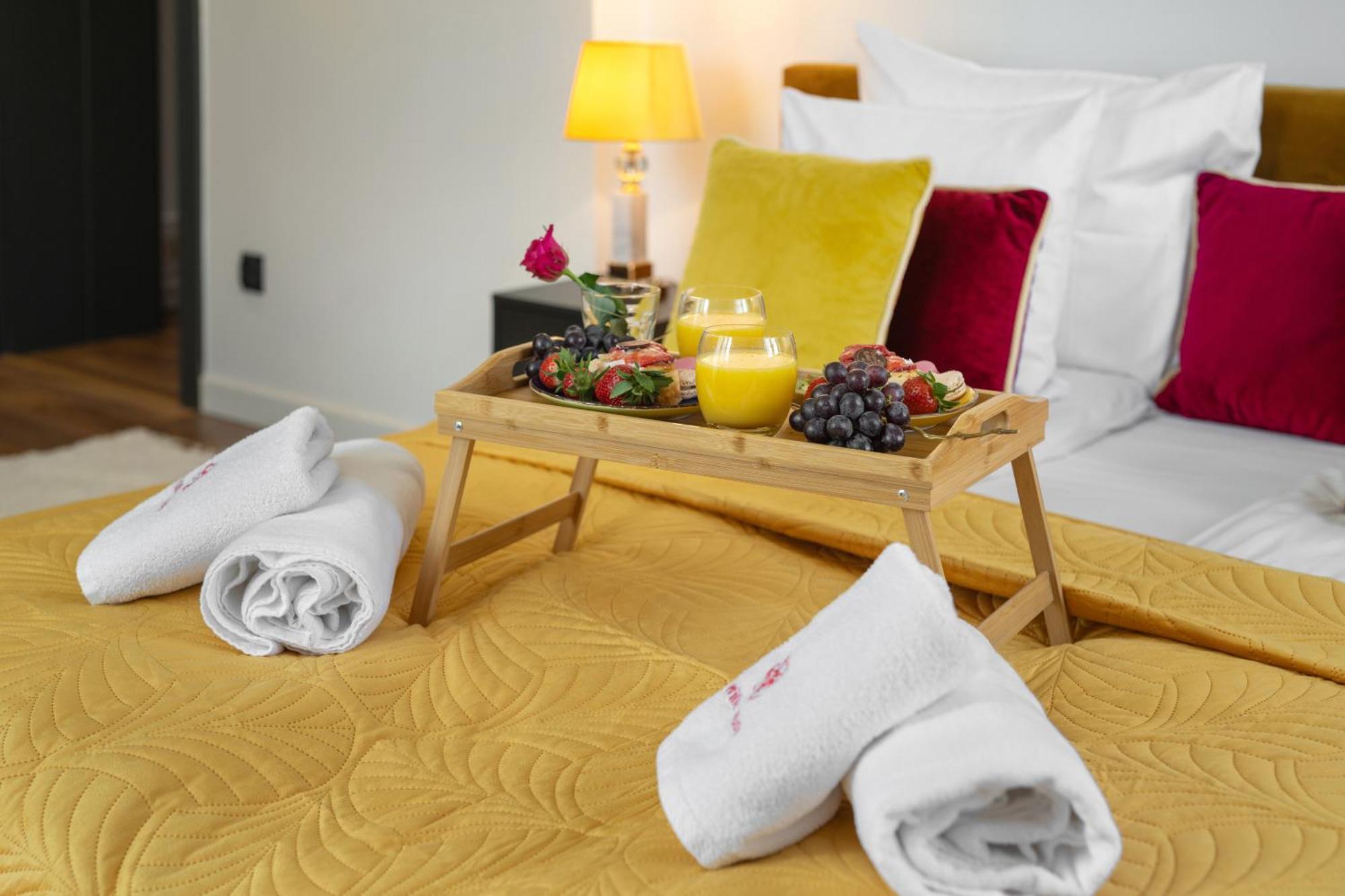Willa Jarosta & Spa, Ac -Free Parking 扎科帕内 外观 照片